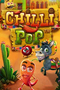 ChilliPop