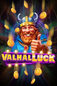 ValhalLuck
